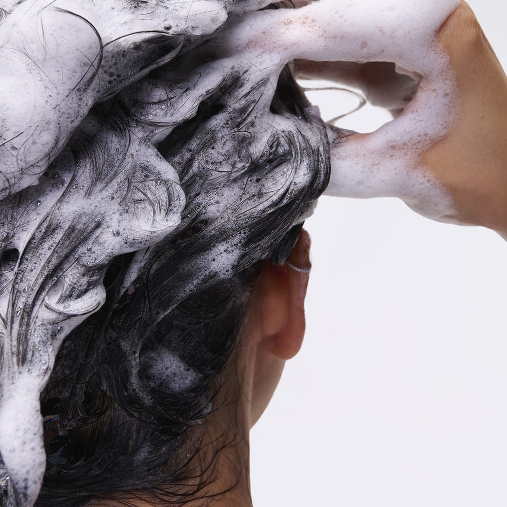 72-HOUR QUENCHING & PLUMPING SHAMPOO (SHAMPOO HIDRATANTE)